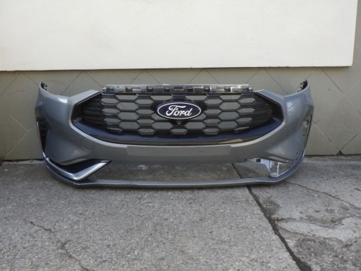 FORD KUGA MK3 III LIFT MK4 IV ST LINE 24- PV4B-17757-SA Frontstoßstange