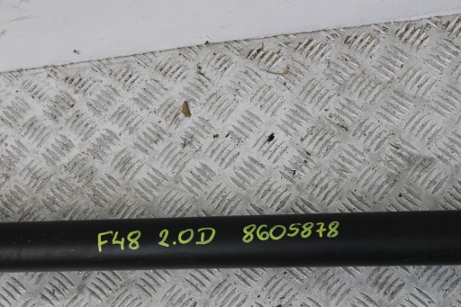 Antriebswelle KARDAN BMW X1 F48 8605878