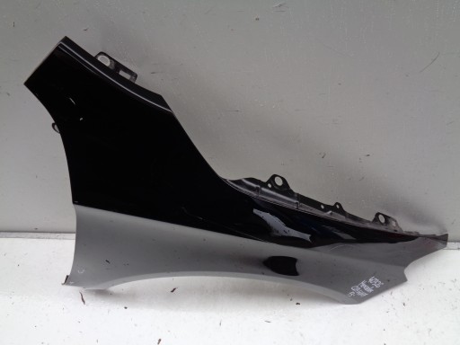 fender right front MERCEDES CLA W117 13- NR 40326