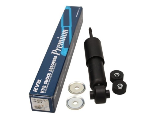 444119 - Передній амортизатор Kayaba VW TRANSPORTER T4