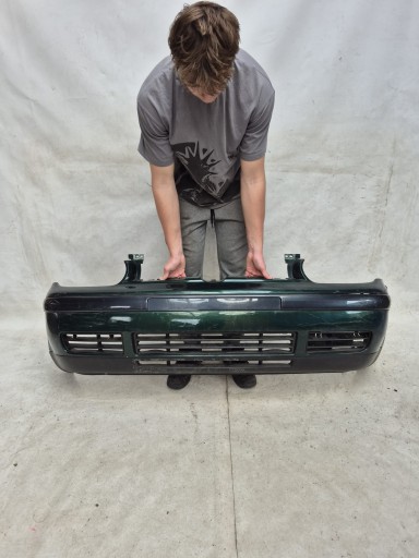 VW GOLF IV 4 97-03 bumper front front
