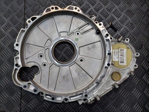 Gehäuse Blende Abdeckung des Zahnrads JAGUAR XE X760 2.0 D