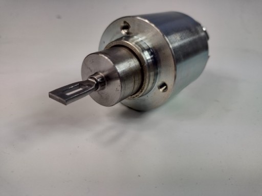 SS0164 - ВЫКЛЮЧАТЕЛЬ ЭЛЕКТРОМ. РОЗА.