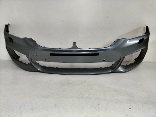 Frontstoßstange vorne BMW 5 G30 G31 17- M-Paket