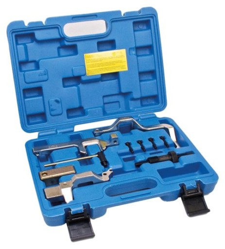 S-XN12P ЗАМОК ГРМ BMW / MINI / PSA 1.4/1.5/1.6