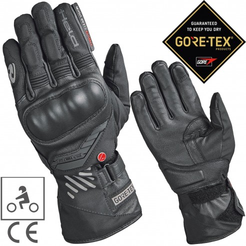 Рукавички утеплені HELD MADOC MAX GORE-TEX розмір 9(L)