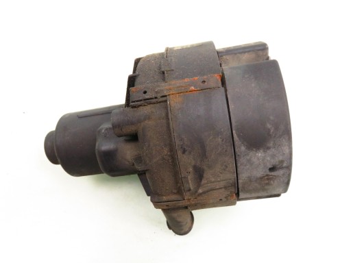 0580000018 - Повітряний насос Mercedes W203 1.8