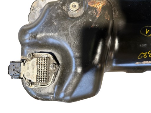 BMW 3 E46 Coppa olio sensore 1.8B 7501786