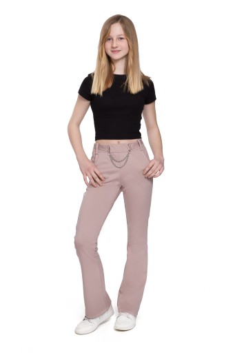 Штани тканинні 128