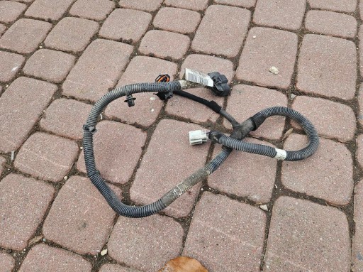 cablaggio cablaggio serbatoio pompy carburante Opel Astra J 4 IV 13308295