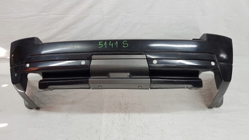 RANGE ROVER AUTOBIOGRAPHY STORMER STOSSSTANGE HECK 5141