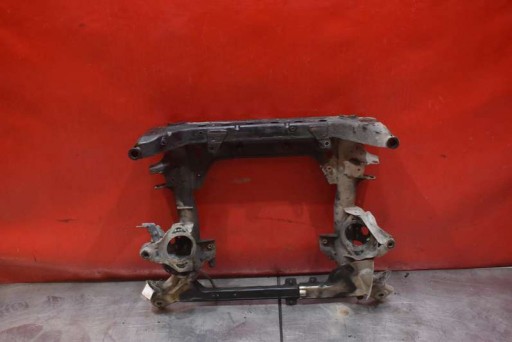 mamAUTO-898724 - Салазки-балка коляска люлька передняя bmw e90 e91 3.0xi 218 km 4x4 04-10