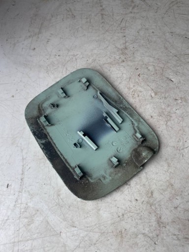Volet trappe carburant Carburant CITROEN C3 III 9812083180 ELSB