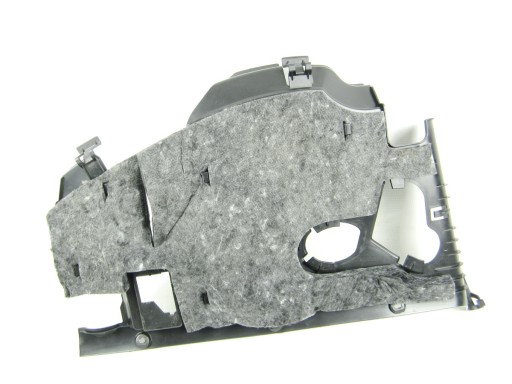 Blende Abdeckung Armaturenbrett konsole links Mercedes ML W166