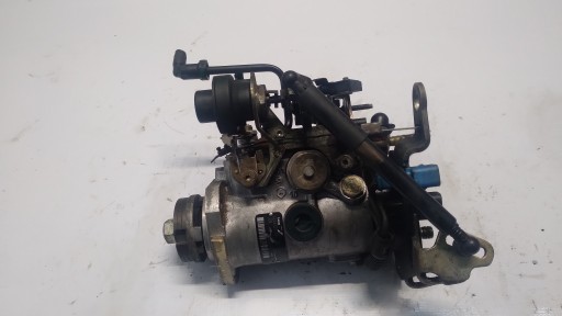 BERLINGO І 1.9 D 1.9 D ТНВД R8445B350B