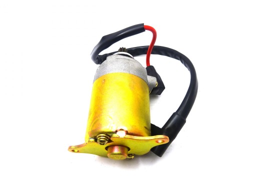 T34443 - JUNAK 711 СТАРТЕР 125 КОМПЛЕКТ