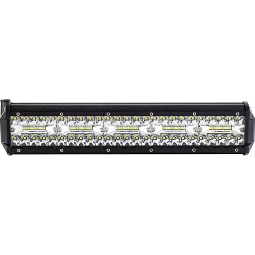 LB0090 - РАБОЧАЯ СВЕТОДИОДНАЯ ПАНЕЛЬ 100XLED 150W 6500ML 12 / 24V