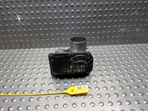 Valvola a farfalla TOYOTA YARIS II AURIS 06-11 1.4 D4D 26100-0N030