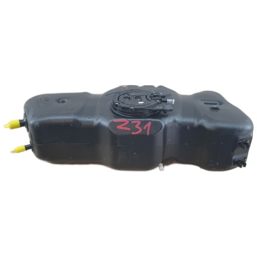 tank ADBLUE pump control unit FIAT DUCATO JUMPER BOXER 1395774080
