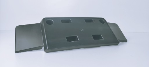 8V4807287E - Рамка крышка панели REJ AUDI A3 8V США