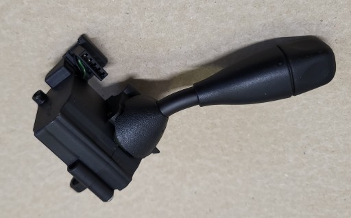 MANETKA control electrical steering wheel steering wheel MERCEDES S W221 W164 OE