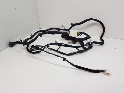 KIA CEED II KOMBI bundle wiring bonnet rear part 12