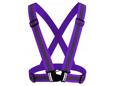 Carmotion джгут троянд і фіолетовий