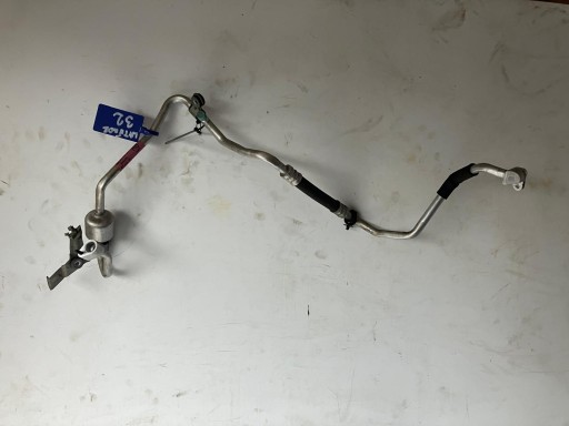 rohr klimaanlage RENAULT LATITUDE 3.0 DCI 924803024R