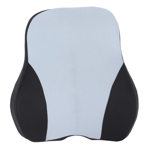 Подушка для підтримки талії автокрісла