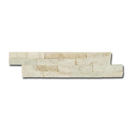 bridlica kameň fasáda ivory stone soft 10,0x 40,0 arg at.1