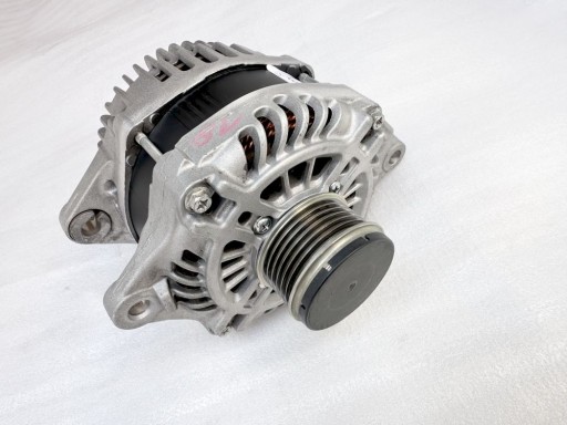 Генератор mitsubishi outlander asx 2.0 2.4 1800a288 оригинал