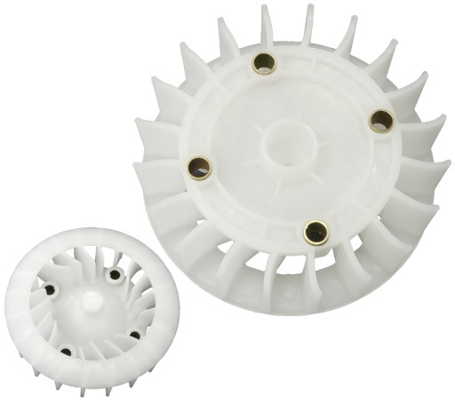 WETSK4T050YBN000 - 4T скутер вентилятор / Moretti