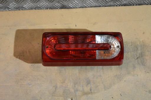 A4638201964 55 - Ідеальна задня лампа зліва зліва Mercedes W463 LIFT 1