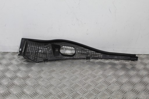 grid under the window right DACIA DUSTER and LIFT