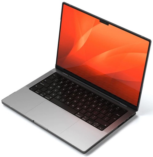 Macbook Pro 14