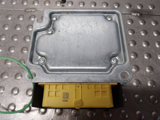 Module Unité de contrôle Airbag Airbag 4H0959655C AUDI A6 C7 A7 4G A8 D4