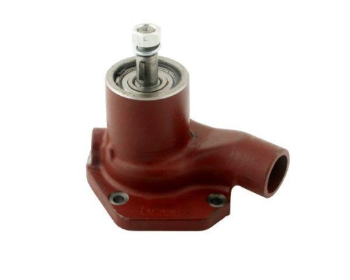 84017539U - ВОДЯНИЙ НАСОС НИЗЬКИЙ БЕЗ ШКІВА C-385 ОРИГІНАЛ