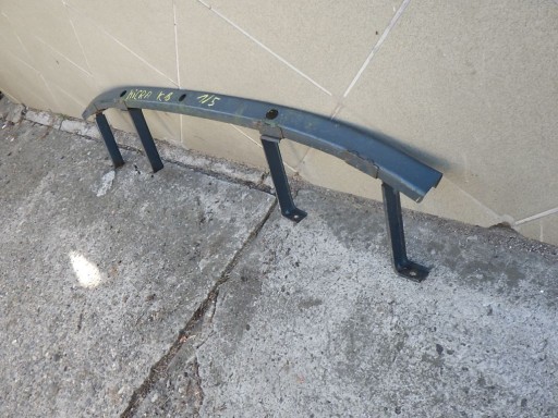 NISSAN MICRA K13 bumper support front