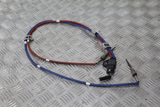 SENSOR TEMPERATURY GASE MEGANE IV 4 LIFT