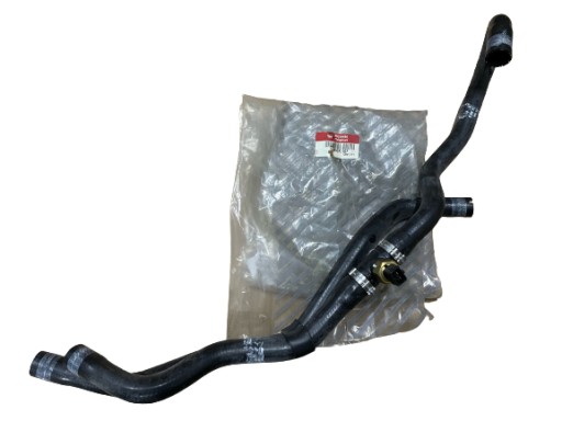 60672107 - ALFA ROMEO 156 2,4 JTD ТРУБКИ НАГРЕВАТЕЛЯ AUTONOMO