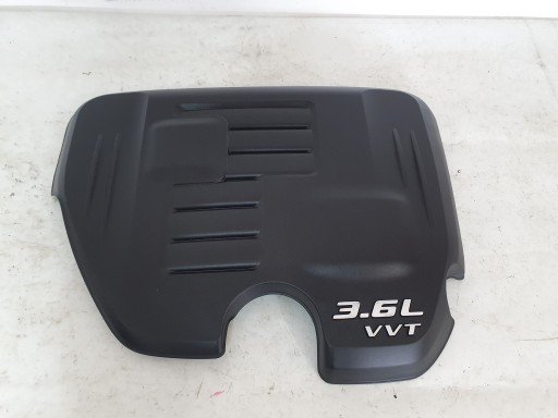 DODGE CHALLENGER 15- 3.6 VVT Blende Abdeckung DES MOTORS oben 04593903AD
