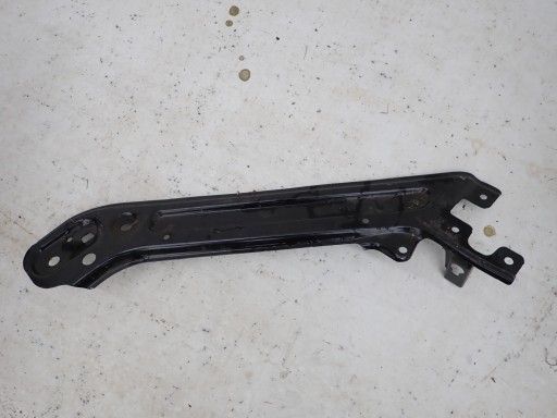 SKODA OCTAVIA IV 19- console supports left front front 5E3806929