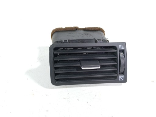 TOYOTA Corolla E12 9 01-07 KARATKA air conditioning devices air right of the passenger