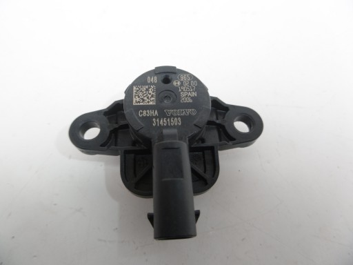 Crashsensor Drucksensor UDERZENIOWY VOLVO S60 III V60 II