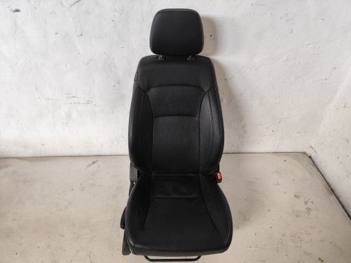 SUZUKI SX4 S-CROSS 2014 Sitz des Beifahrers Leder