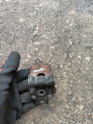 bracket holder radiator OPEL INSIGNIA A
