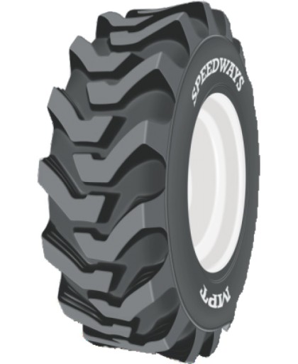 SPEEDWAYS MPT 12.5 / 80-18 12PR TL