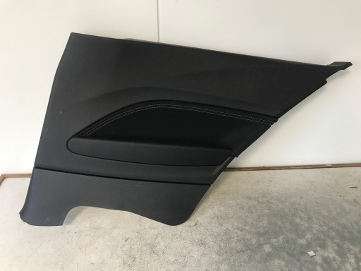 Laterale / lato PORTA Portiera Destra posteriore BMW 1 F21 LCI m-packet 3D