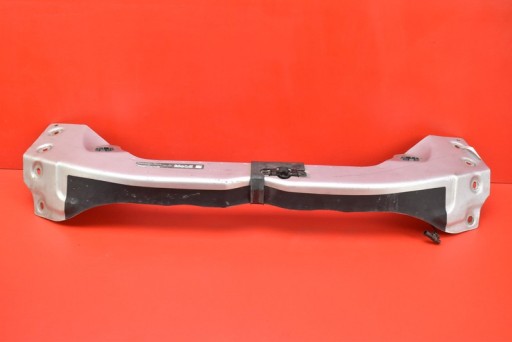 support panel for radiators pillar MERCEDES ML W163 LIFT 01-05