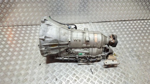 Převodovka AUTOMAT 7601243 6HP-19 BMW 3 E90 E91 2.0 D N47
